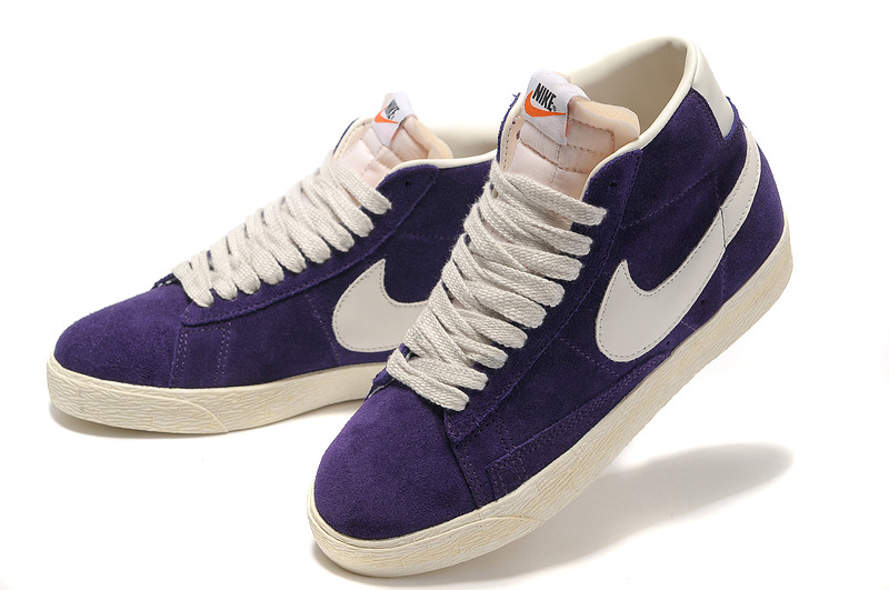 Chaussure Nike Blazer Homme Pas Cher